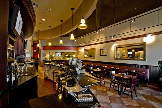 Patxi's Pizza