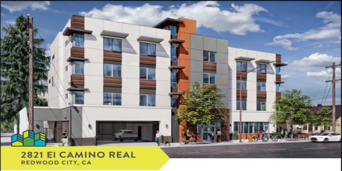Affordable Apartment in Palo Alto