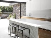 Minimalist Kitchen