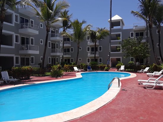 Hotel Tropicana Suites