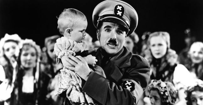 The Great Dictator