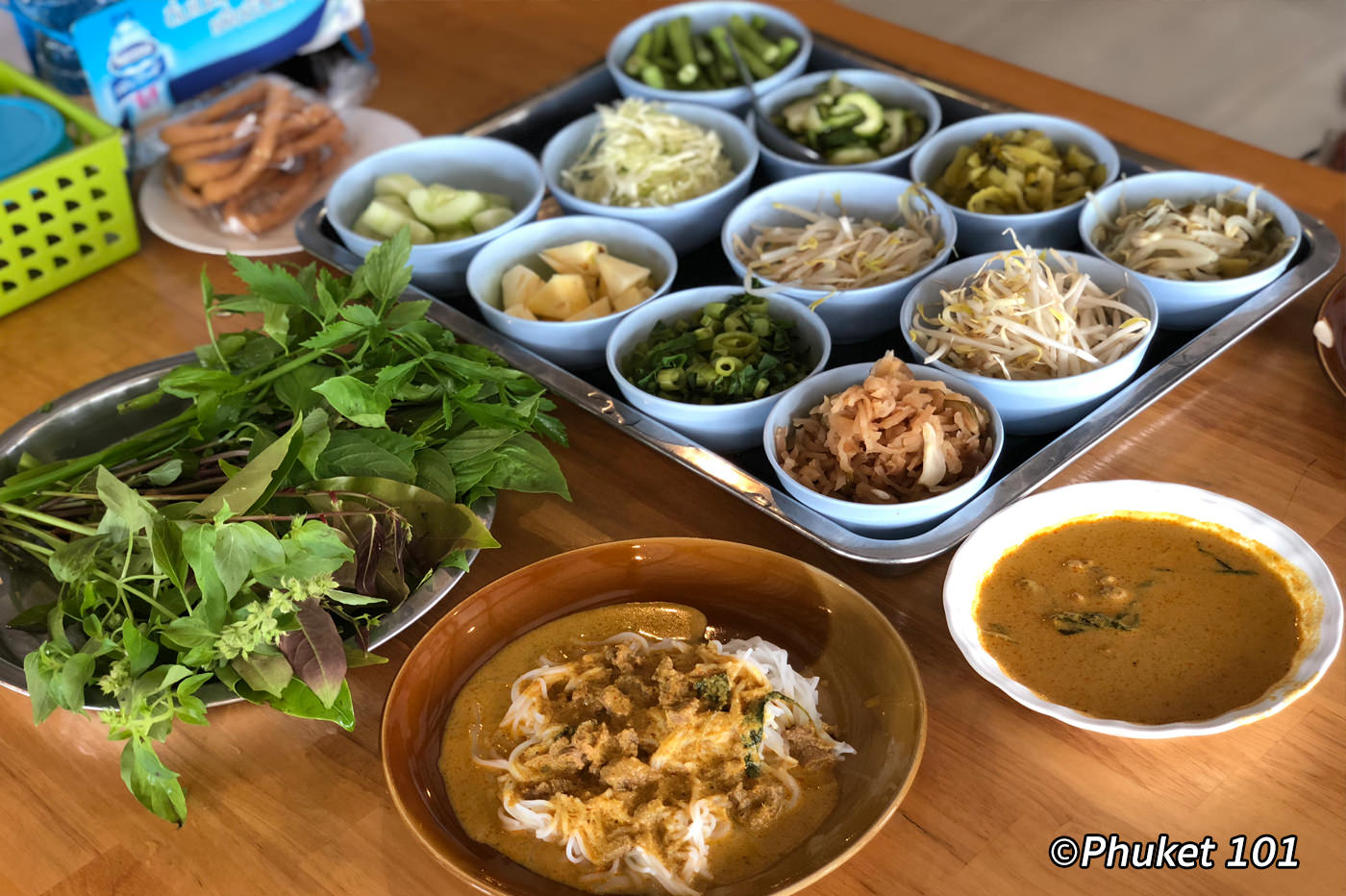 Khanom Jeen