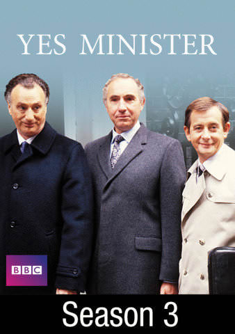 The Minister