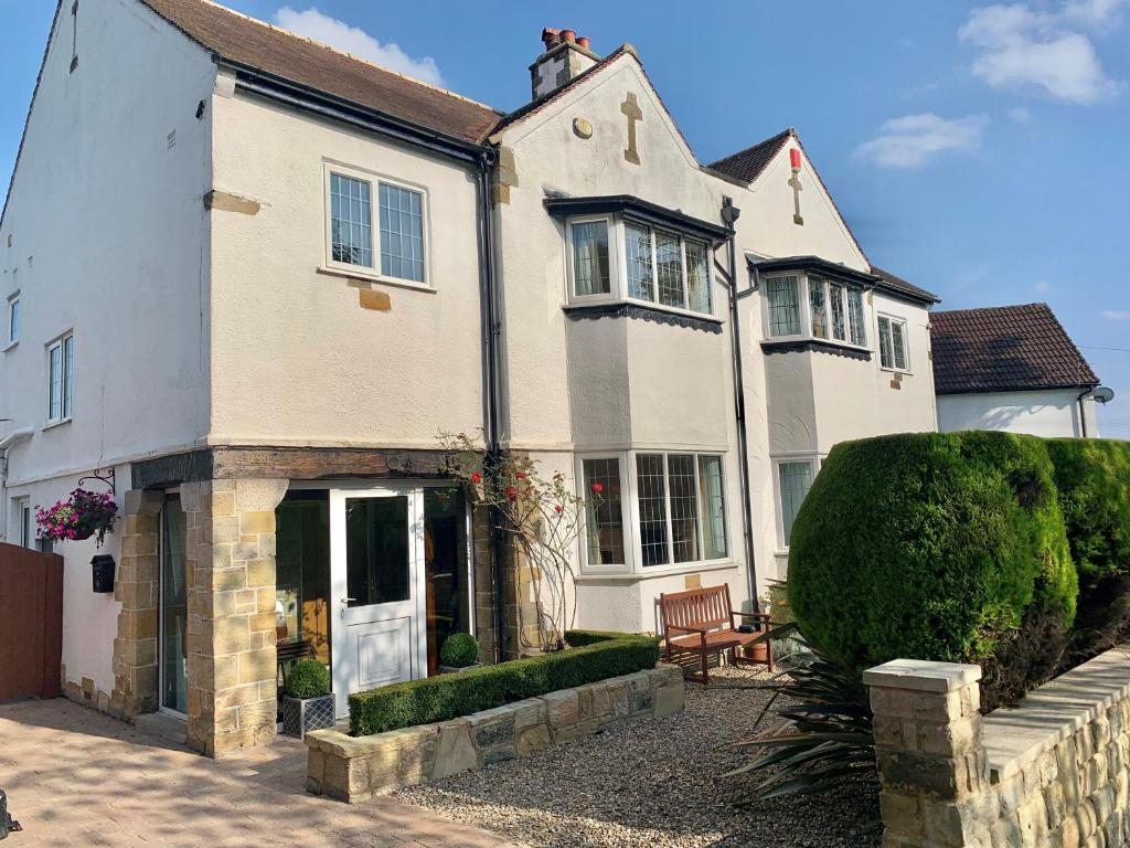 Leeds Boutique Vacation Homes