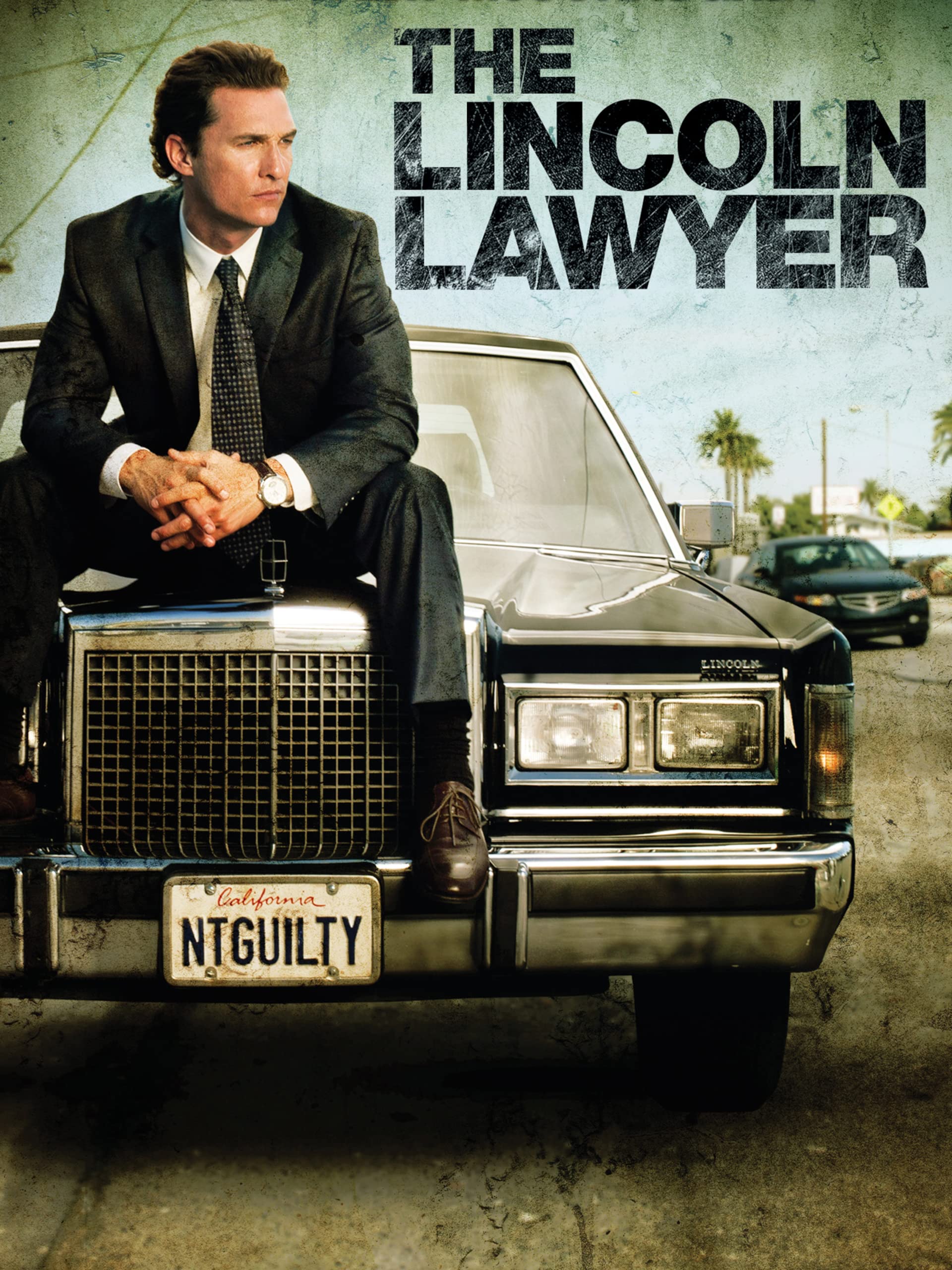 The Lincoln Lawyer