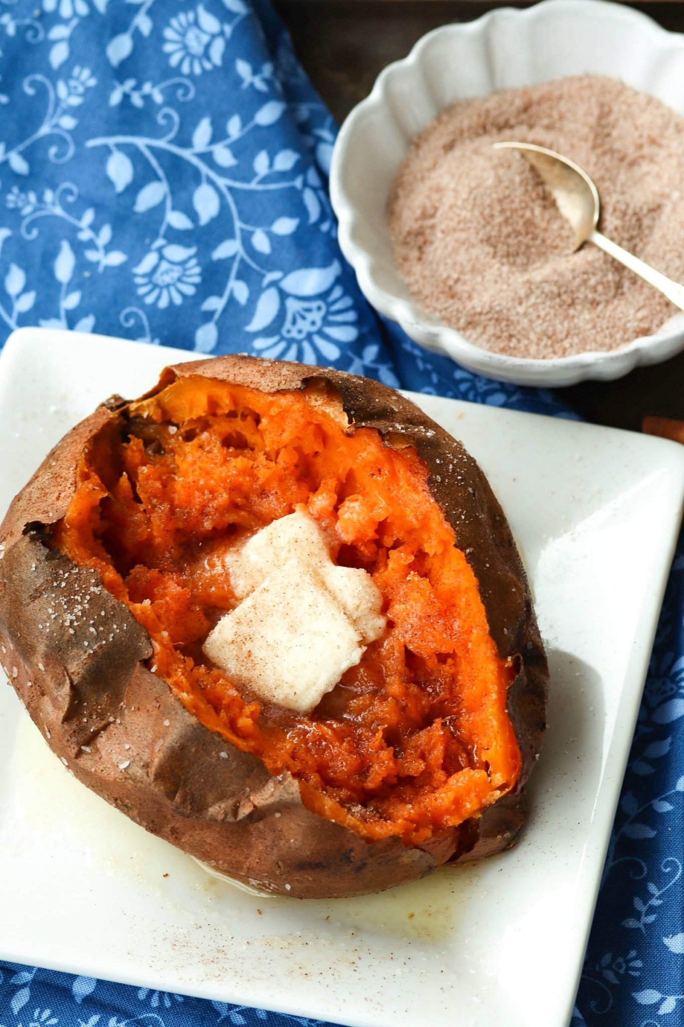 Air Fryer Sweet Potato Fries