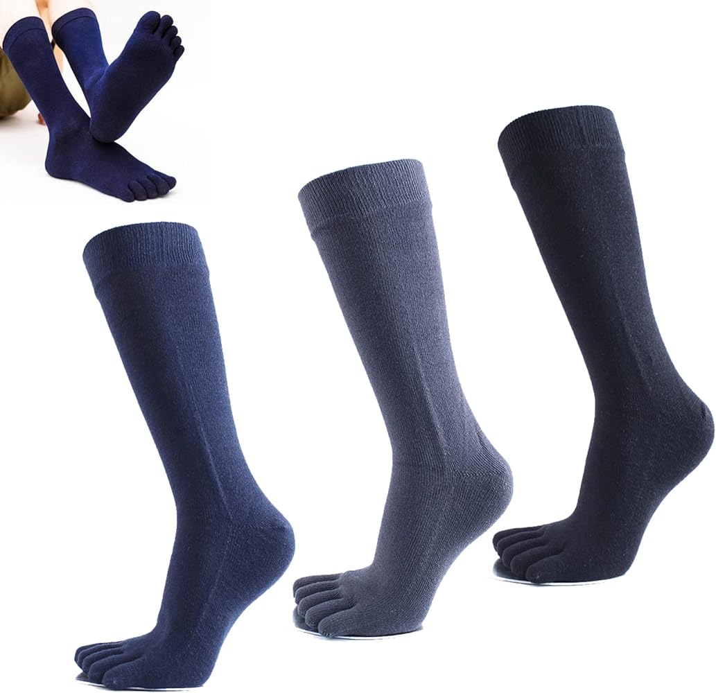 6. Women's Birdwatching Socks - Anti-Odor and Antibacterial