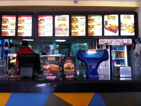 Hardee's