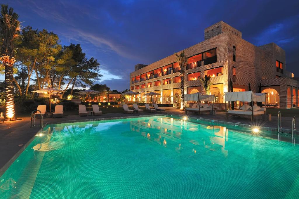 Hotel Vincci Selección Estrella del Mar