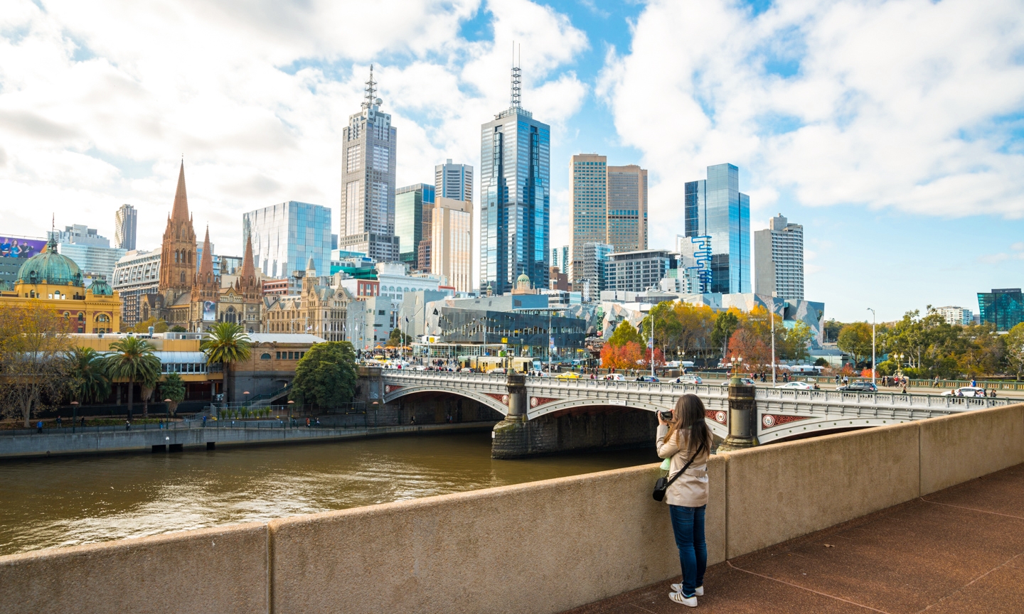 Casa vacacional en Melbourne