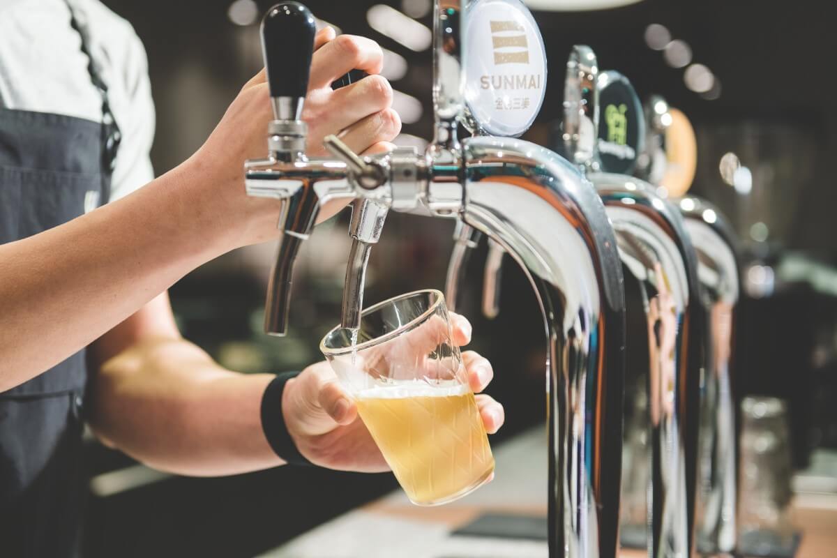 The Beer Lab