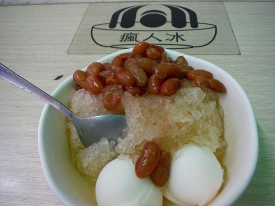 10. Shaved Ice