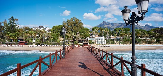 Marbella Duck
