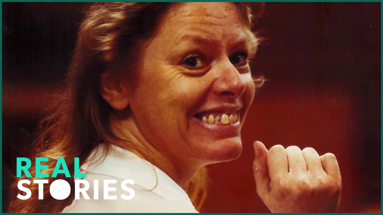 Aileen: Life and Death of a Serial Killer