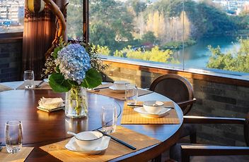 Guilin Green Forest Family Hostel