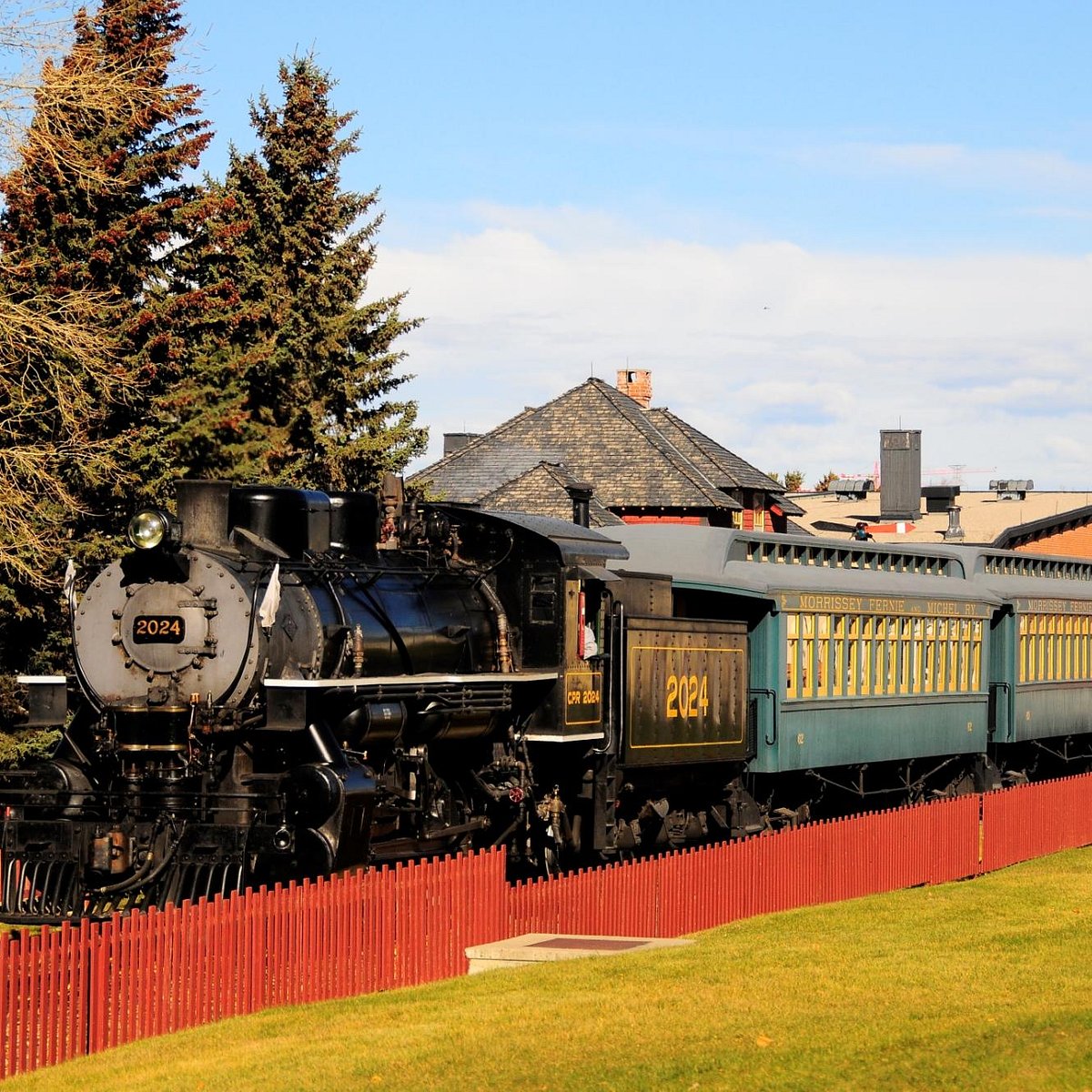 Heritage Park