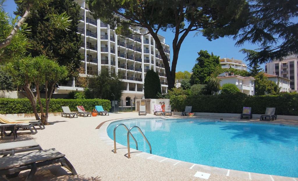 Residence Resideal Premium Cannes