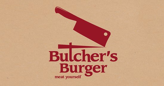 4. Butcher's Burger