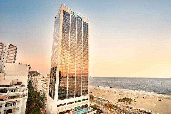 Windsor Atlantica
