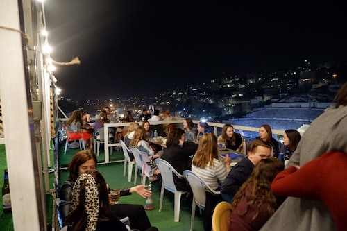 Amman Waves Parking