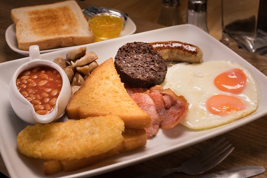 4. The Sportsman Pub & Restaurant