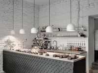 Contemporary Kitchen