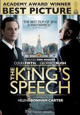 The King's Speech