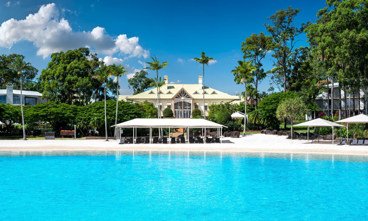 Sanctuary Cove