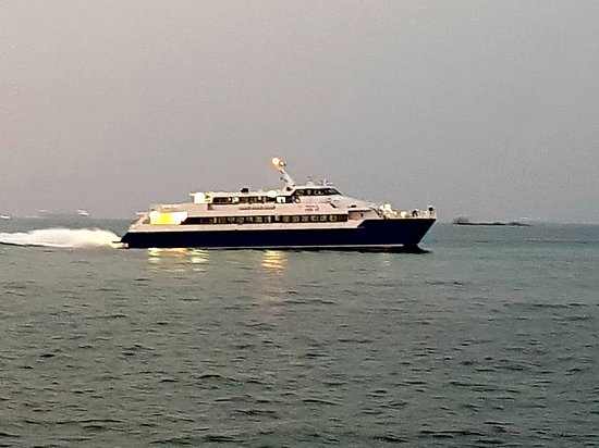 The Pier Pattaya