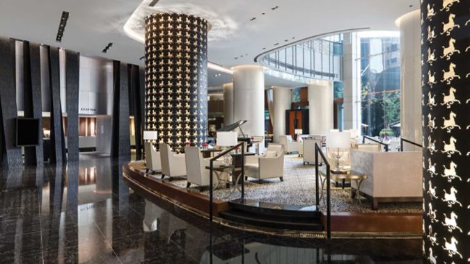 The Langham, Shanghai, Xintiandi
