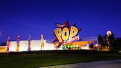 Warner Park Resort & Discotheque