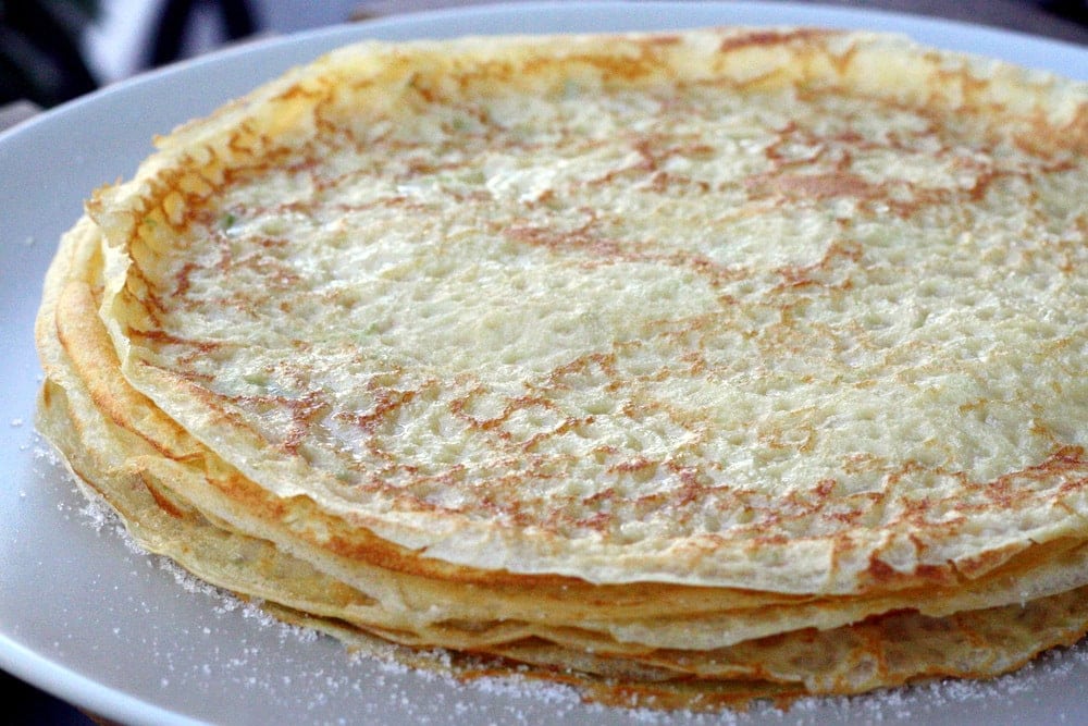 Frixuelos