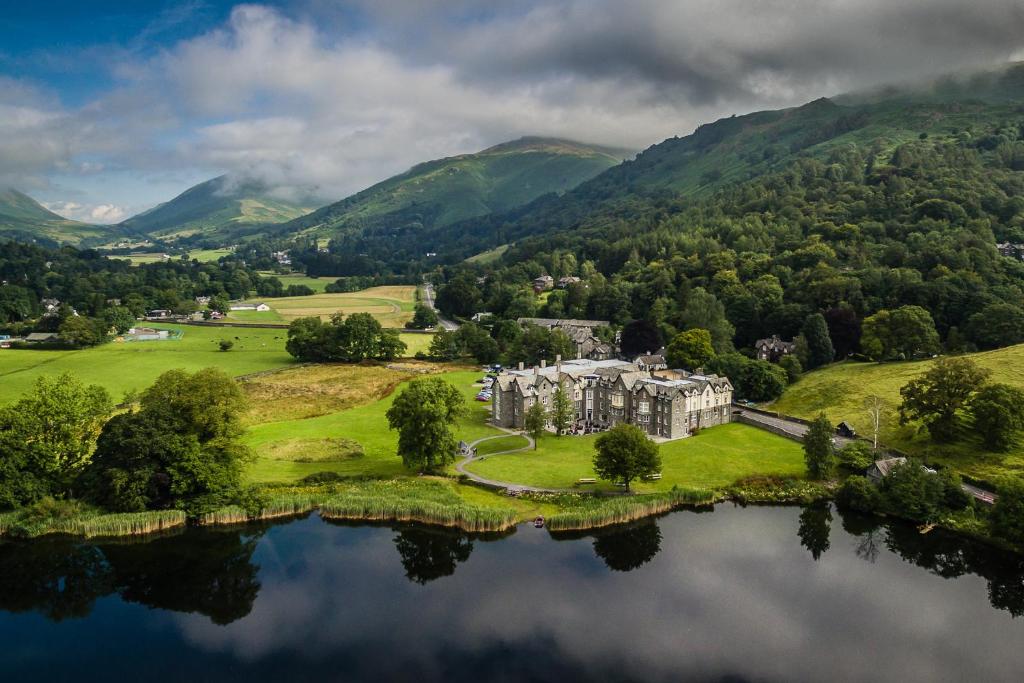 5. The Daffodil Hotel & Spa