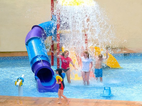 Hotel Magic Villa Benidorm