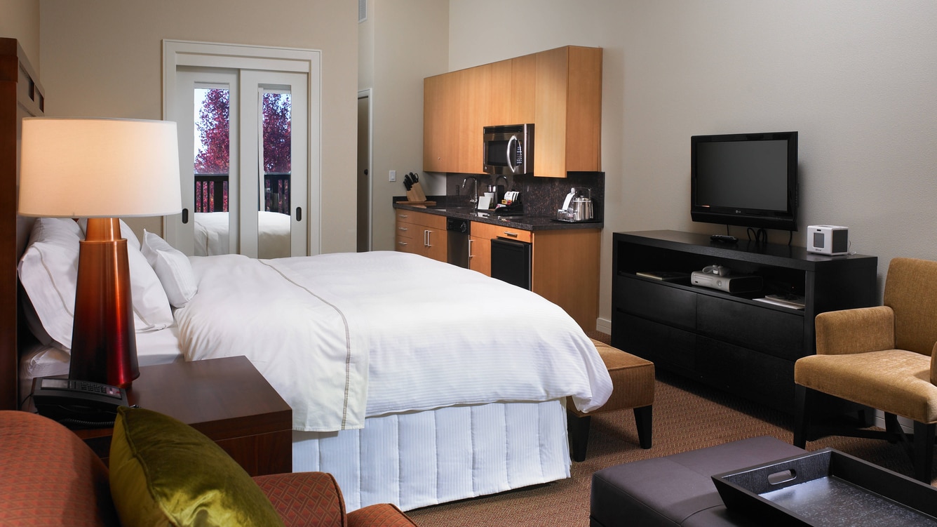 The Westin Verasa Napa