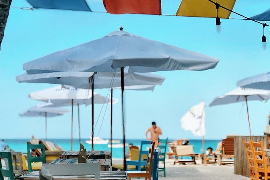 Soles Chill Out Bar