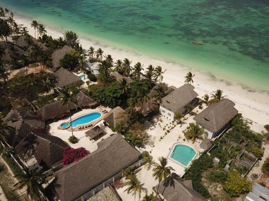 Seaview Boutique Hotel