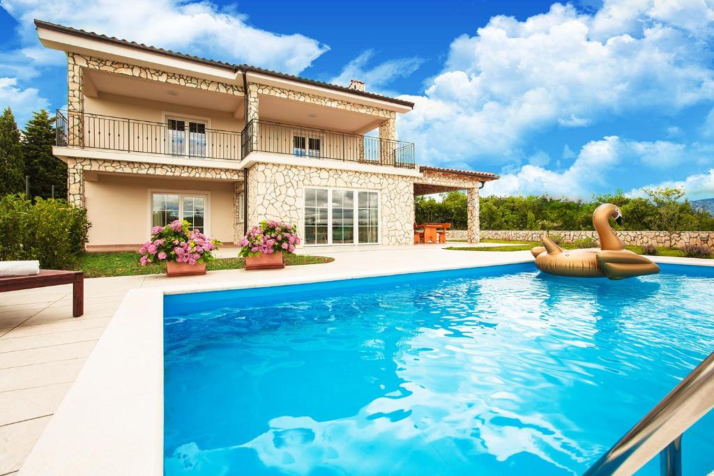 Hotel Villa Dora