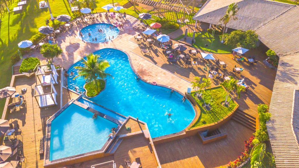 Porto Seguro Eco Resort
