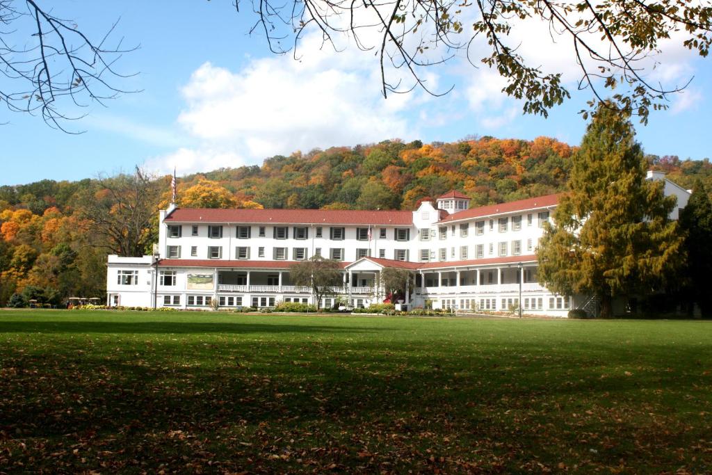 Golf Retreat Inn