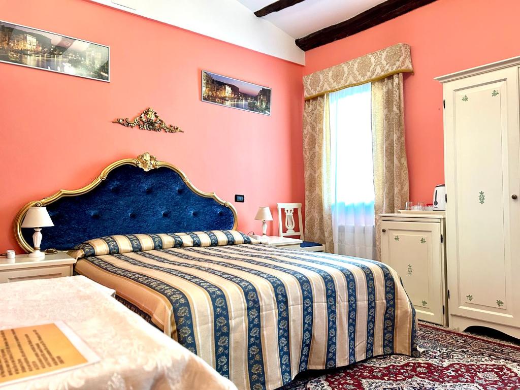 Hotel Alloggi Serena