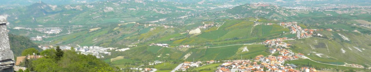 Enjoy Outdoor Activities in San Marino