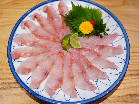 Sushi King