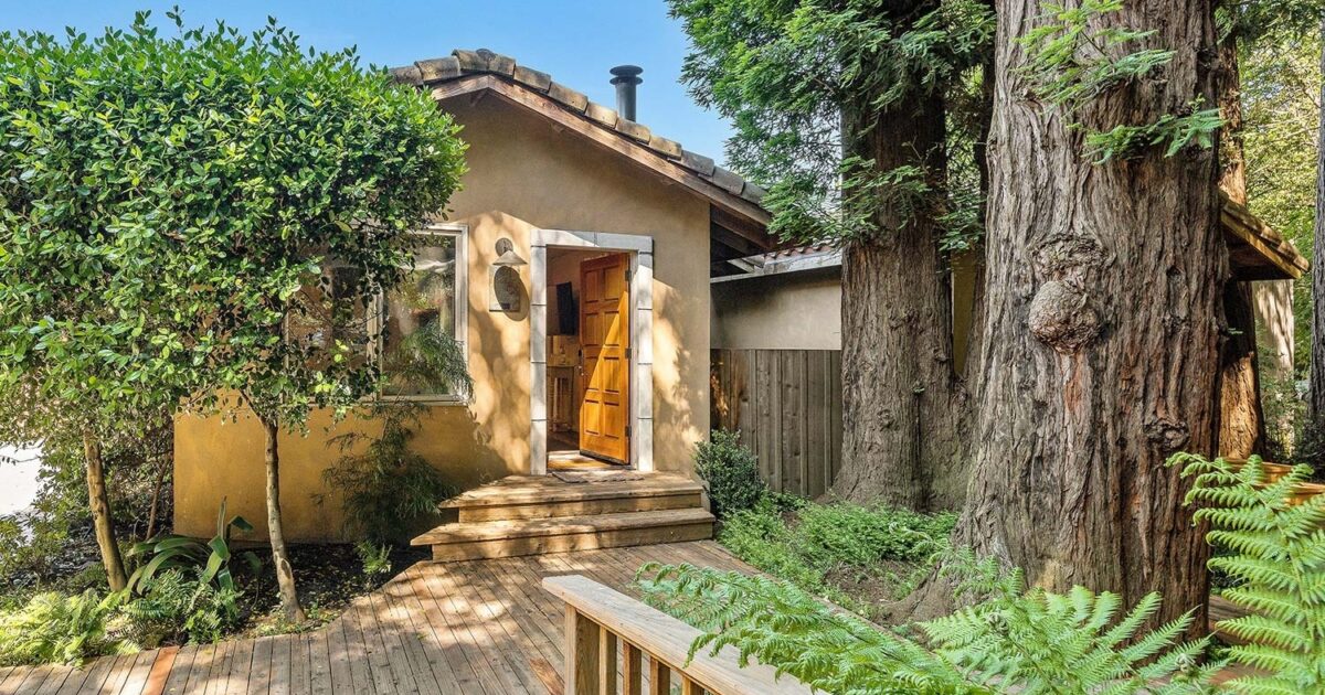 Mill Valley Inn