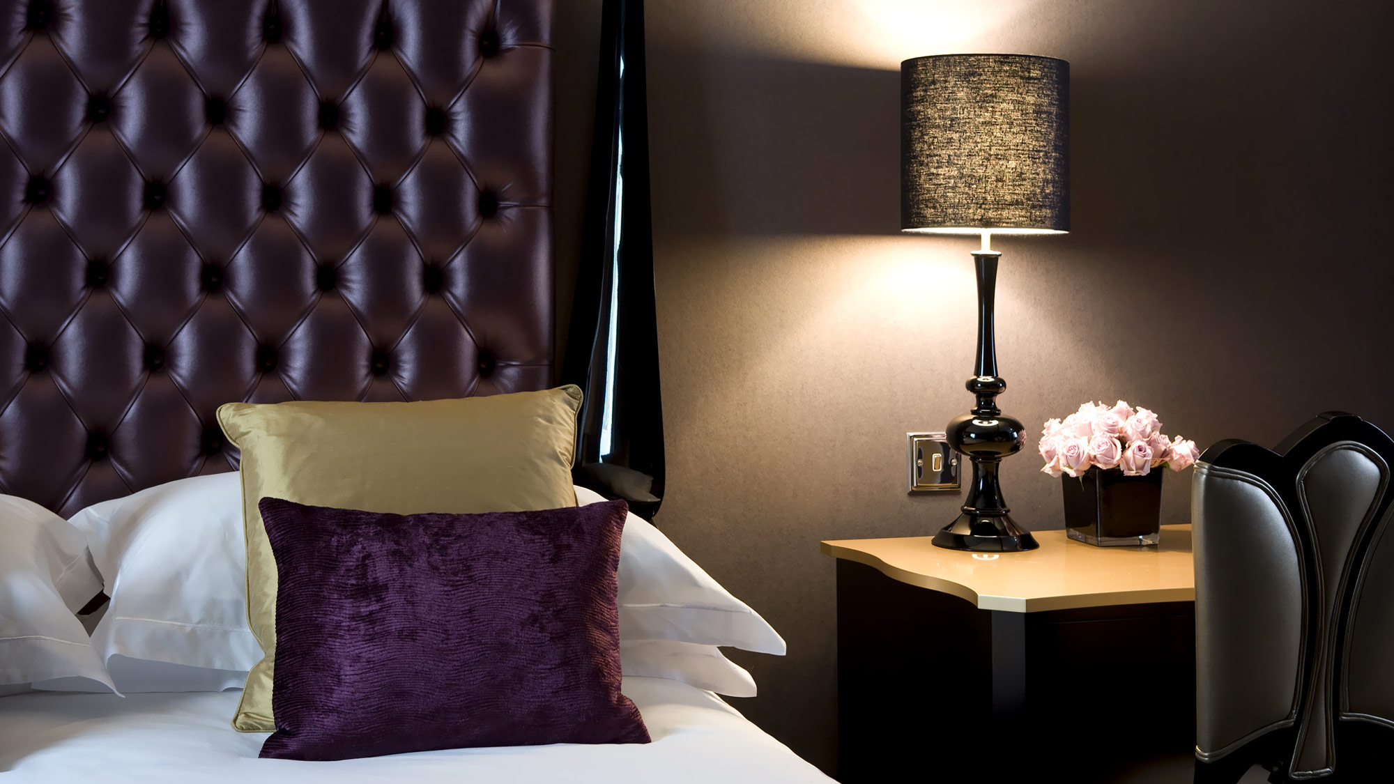 The Sanctum Soho Hotel