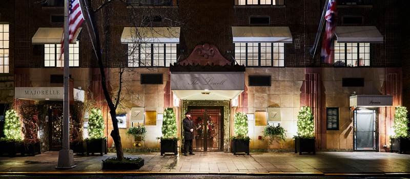The Lowell