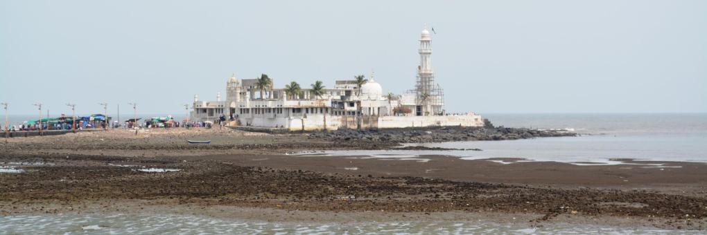 Haji Ali Dargah