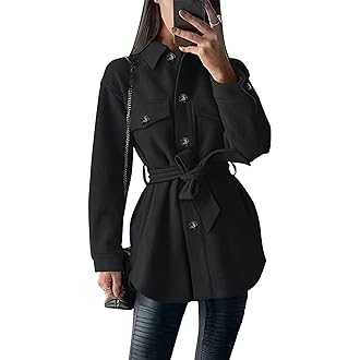 10. Classic Women's Floral Checkered Suit Jacket - Timeless Beauty