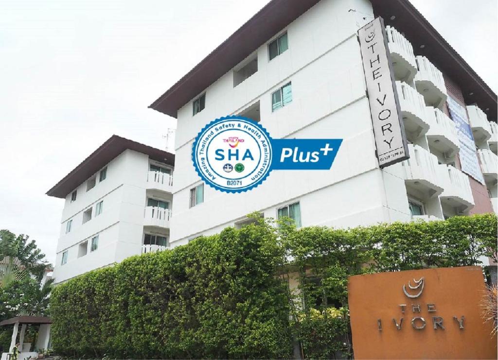The Ivory Suvarnabhumi Hotel