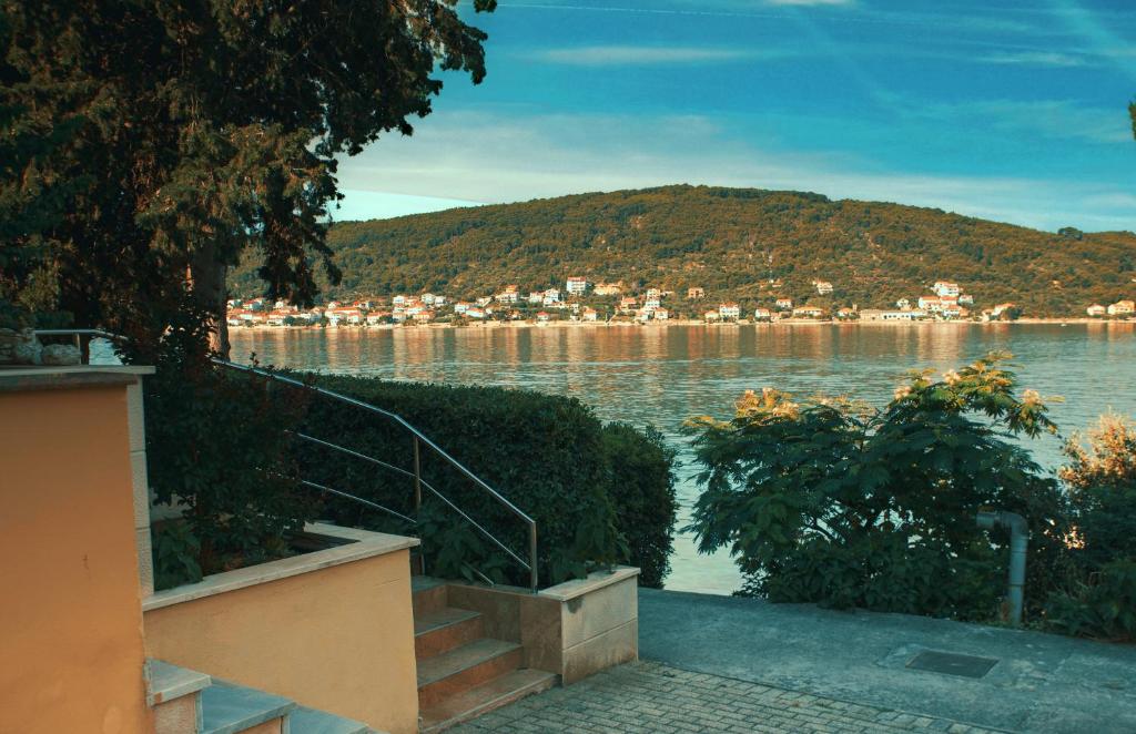 Hotel Ošljak